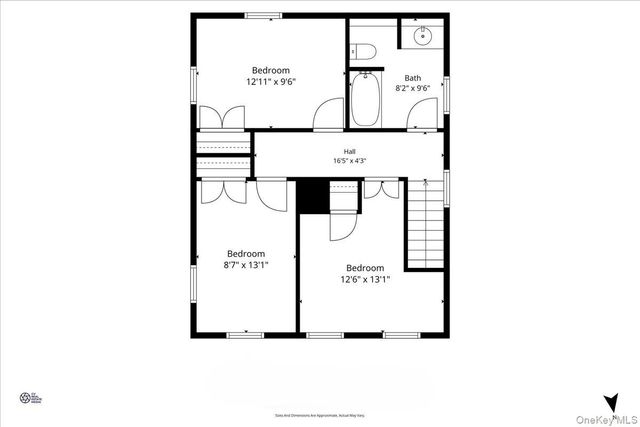 85 West Street, Warwick, NY 10990