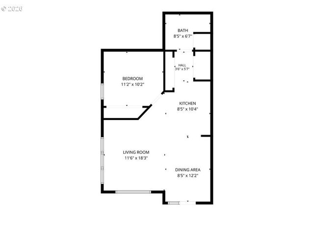 1160 Sw 170TH Ave, Beaverton, OR 97003