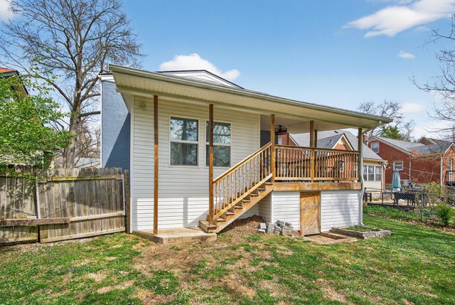 228 Castlewood Drive, Lexington, KY 40505