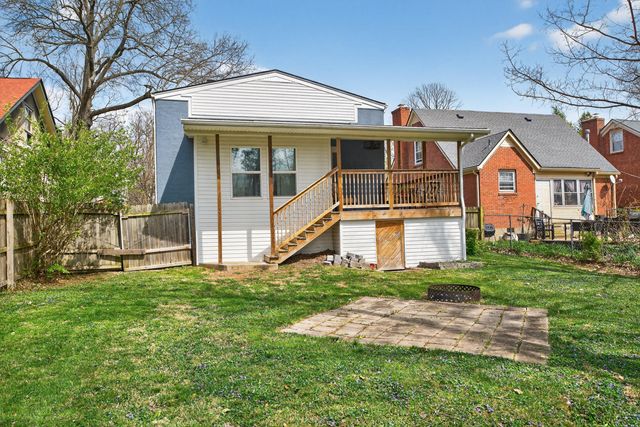 228 Castlewood Drive, Lexington, KY 40505