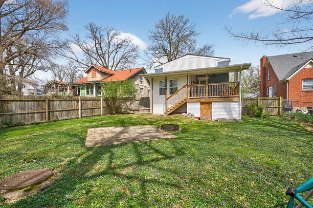 228 Castlewood Drive, Lexington, KY 40505