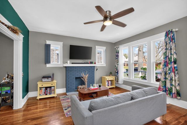 228 Castlewood Drive, Lexington, KY 40505