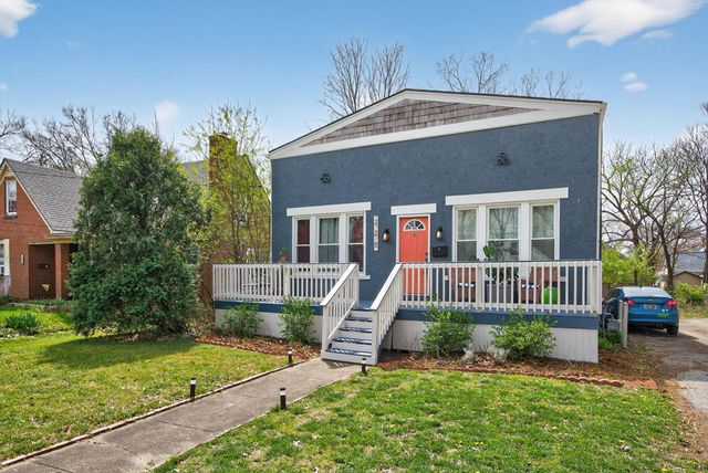 228 Castlewood Drive, Lexington, KY 40505