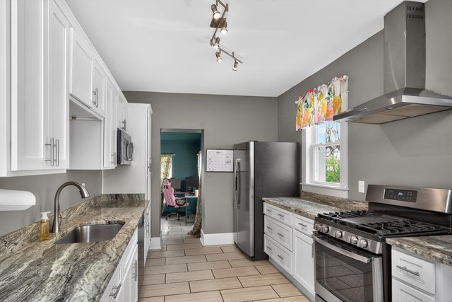 228 Castlewood Drive, Lexington, KY 40505