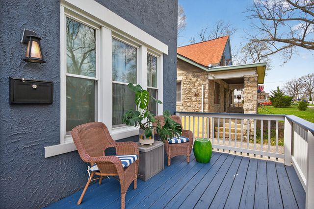 228 Castlewood Drive, Lexington, KY 40505