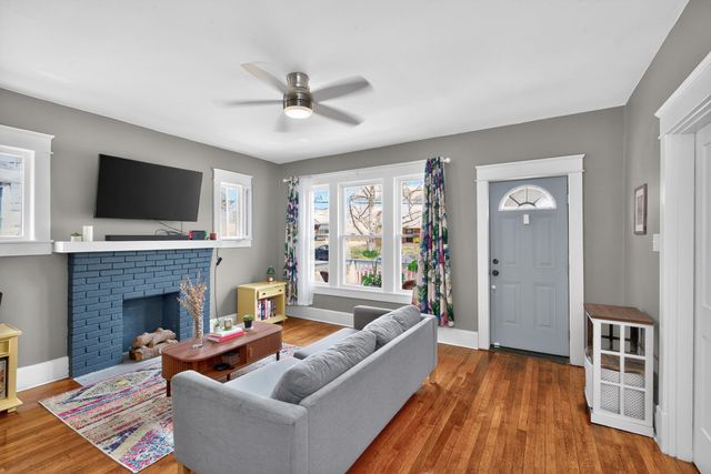 228 Castlewood Drive, Lexington, KY 40505