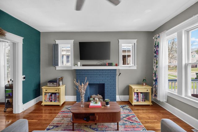 228 Castlewood Drive, Lexington, KY 40505