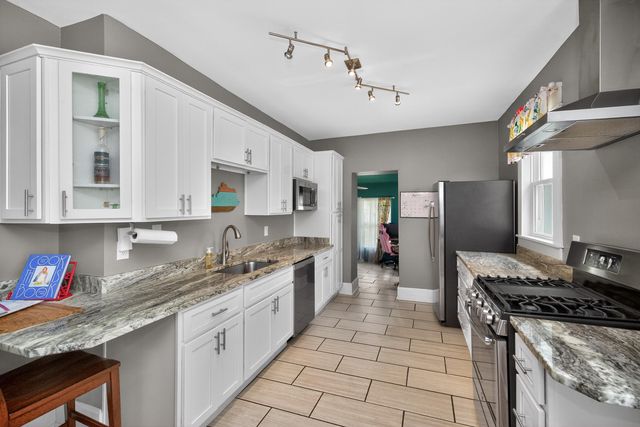 228 Castlewood Drive, Lexington, KY 40505