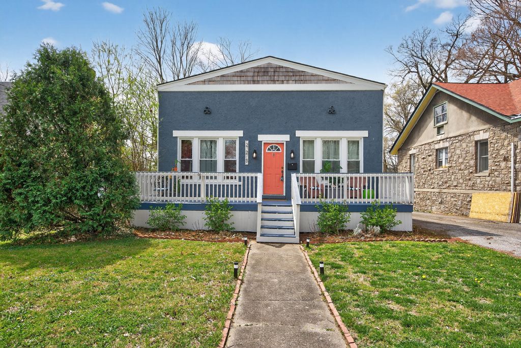 228 Castlewood Drive, Lexington, KY 40505