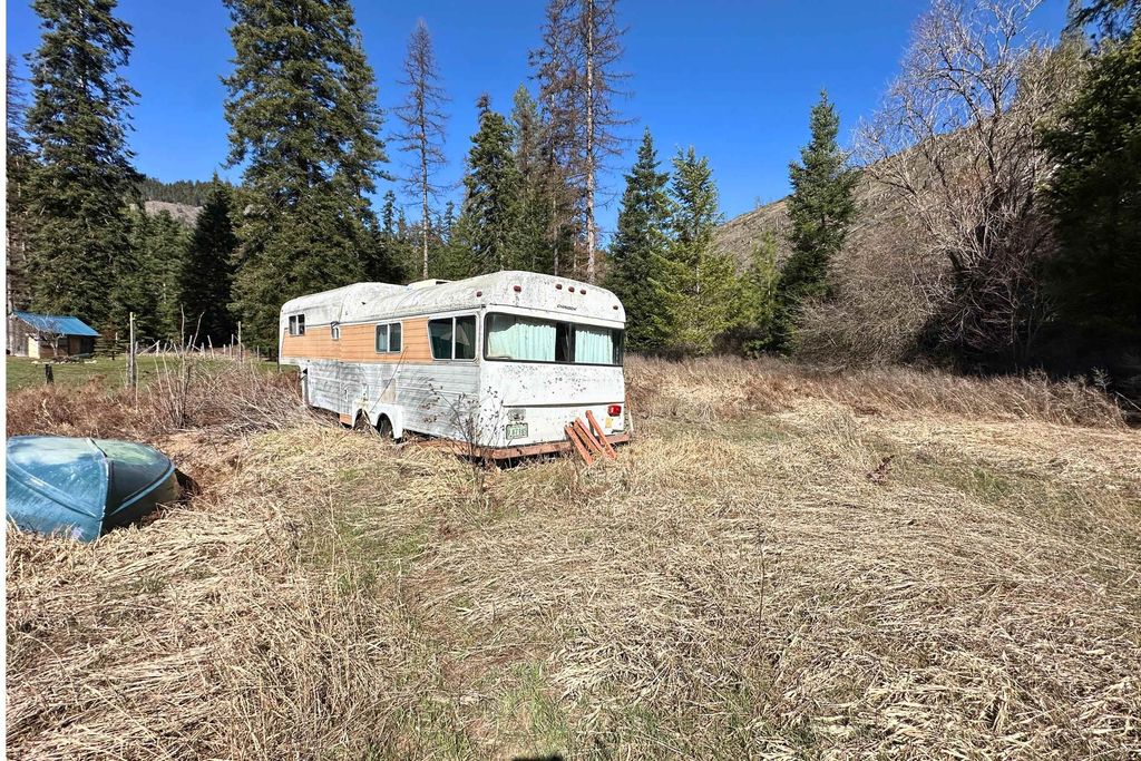 4149 North Deer Lake Rd, Loon Lake, WA 99148 photo 15