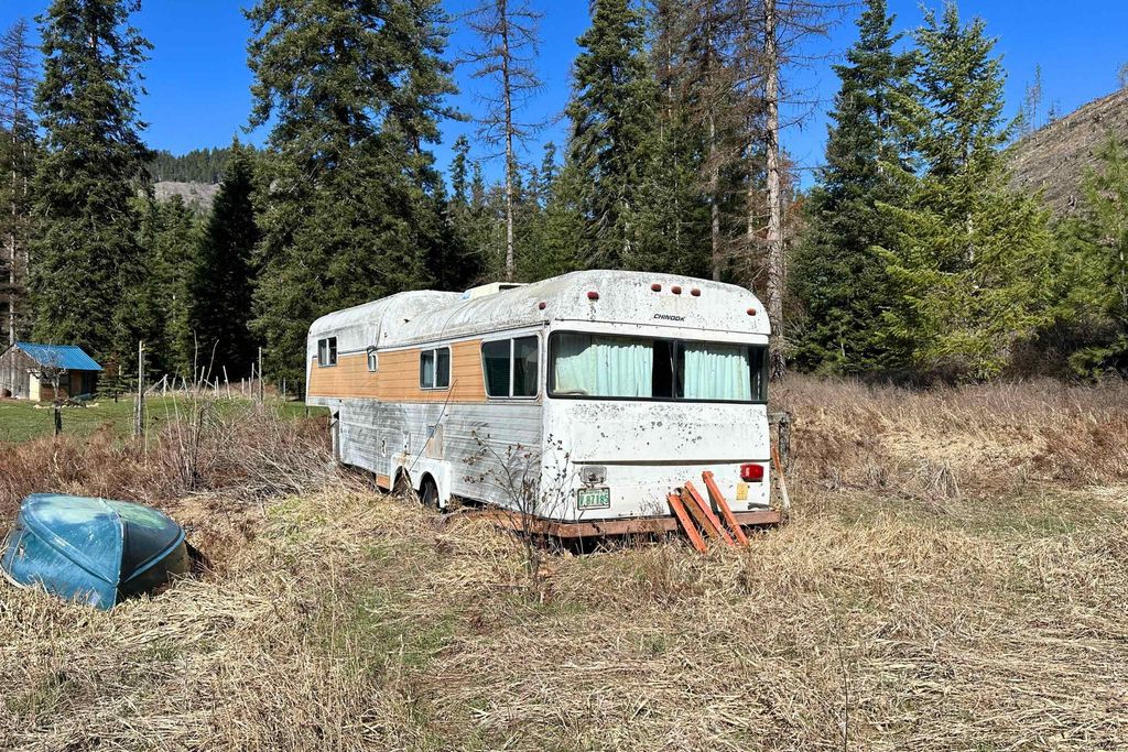 4149 North Deer Lake Rd, Loon Lake, WA 99148 photo 16