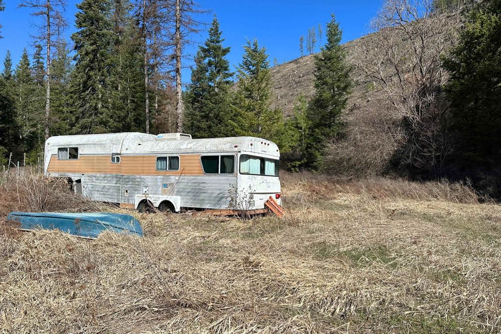 4149 North Deer Lake Rd, Loon Lake, WA 99148 photo 17