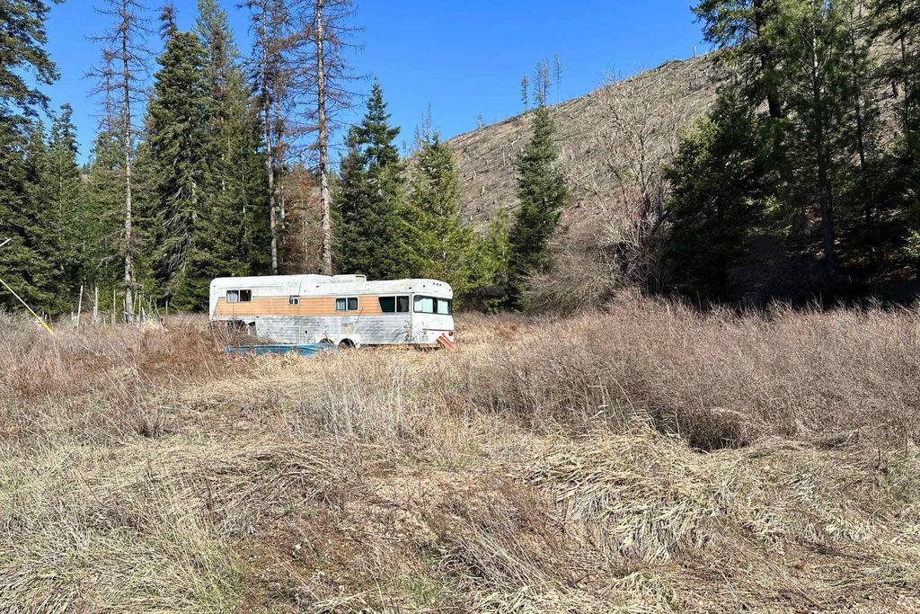 4149 North Deer Lake Rd, Loon Lake, WA 99148 photo 19