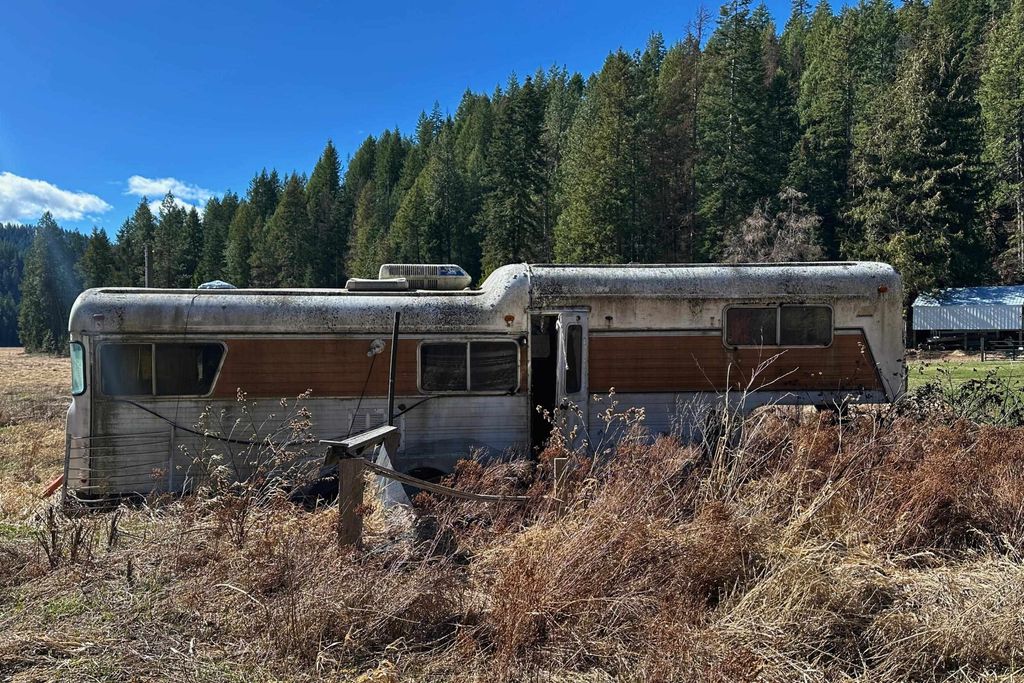 4149 North Deer Lake Rd, Loon Lake, WA 99148 photo 20