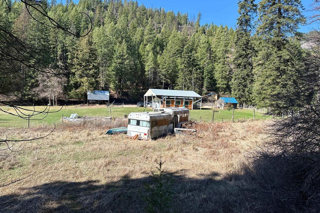 4149 North Deer Lake Rd, Loon Lake, WA 99148 photo 21