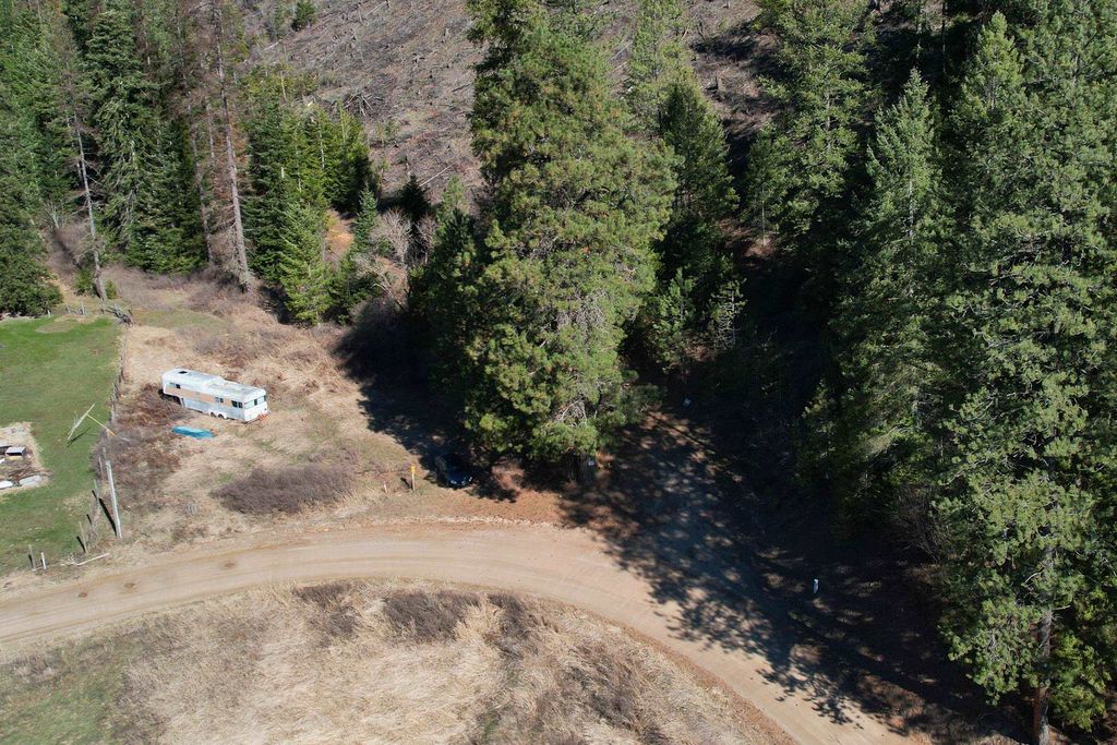 4149 North Deer Lake Rd, Loon Lake, WA 99148 photo 22