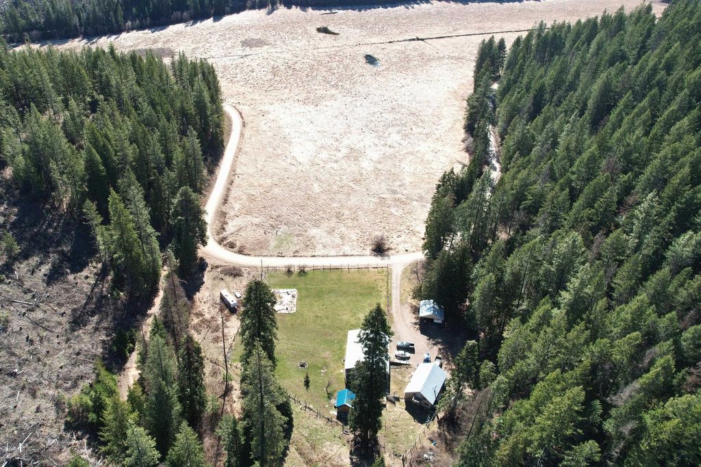 4149 North Deer Lake Rd, Loon Lake, WA 99148 photo 24