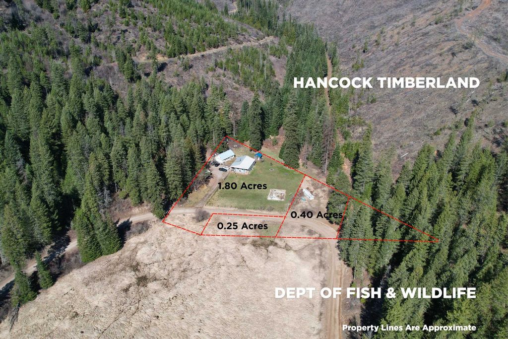 4149 North Deer Lake Rd, Loon Lake, WA 99148 photo 25