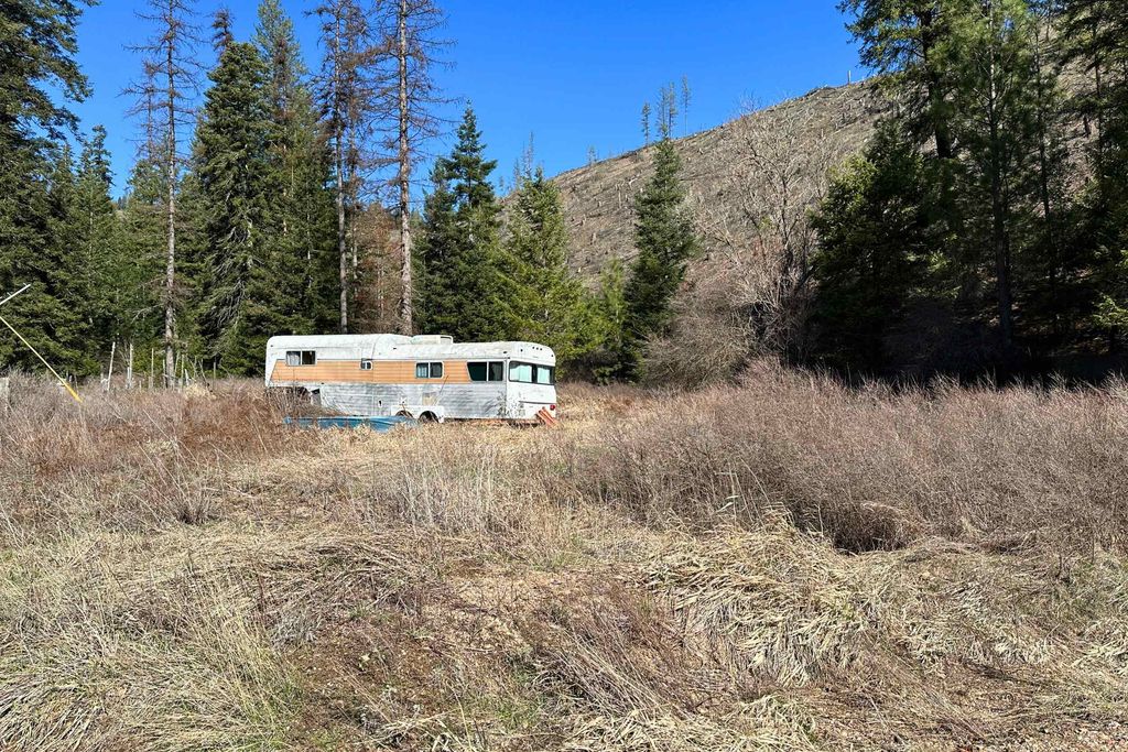 4149 North Deer Lake Rd, Loon Lake, WA 99148 photo 8