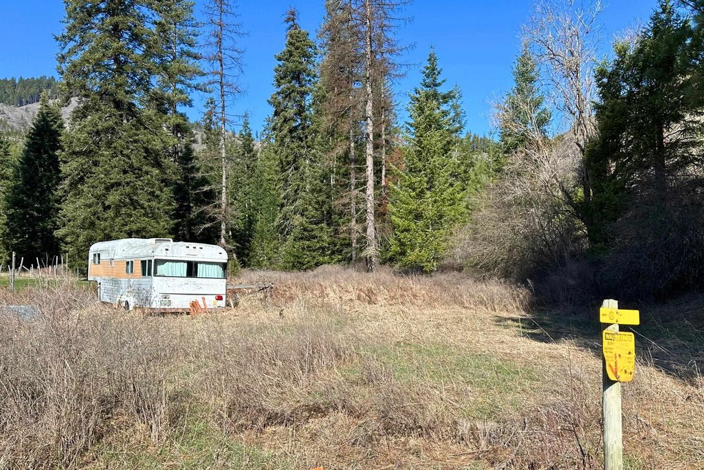 4149 North Deer Lake Rd, Loon Lake, WA 99148 photo 9