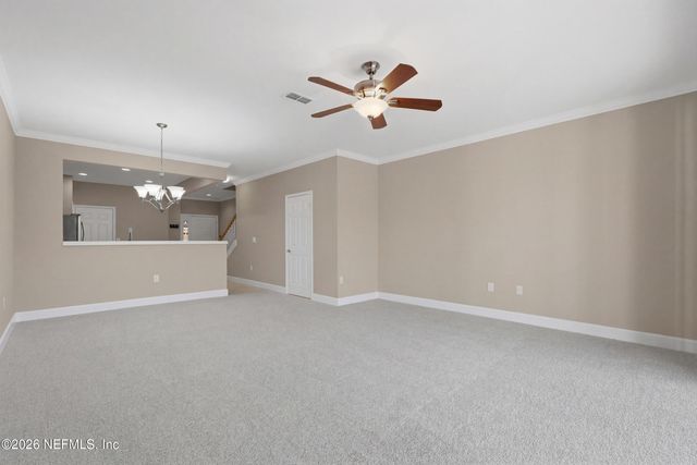 6876 WOODY VINE Drive 0, Jacksonville, FL 32258