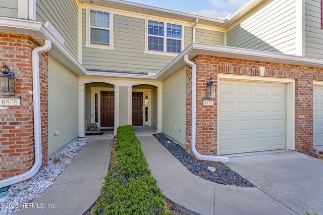 6876 WOODY VINE Drive 0, Jacksonville, FL 32258