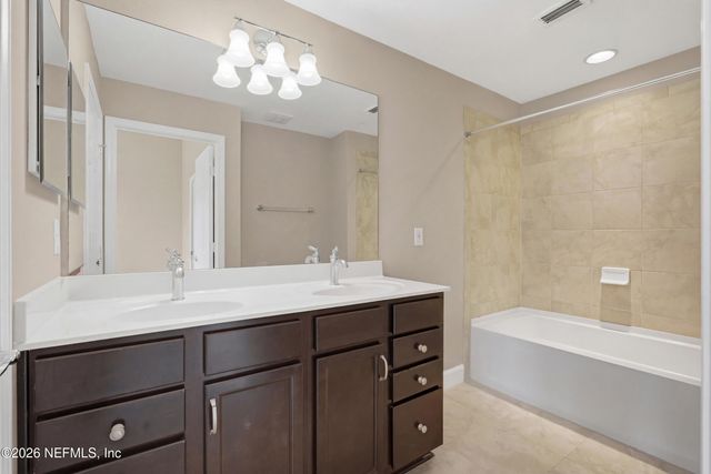 6876 WOODY VINE Drive 0, Jacksonville, FL 32258