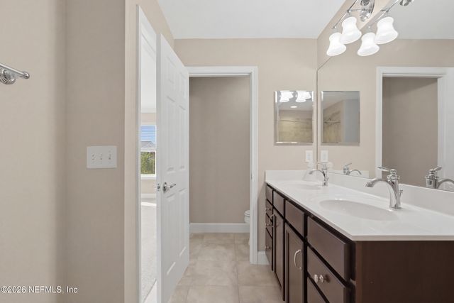 6876 WOODY VINE Drive 0, Jacksonville, FL 32258