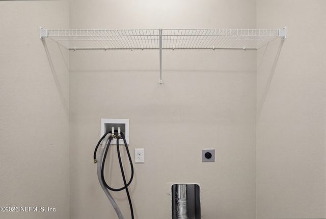 6876 WOODY VINE Drive 0, Jacksonville, FL 32258