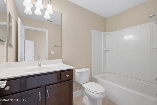 6876 WOODY VINE Drive 0, Jacksonville, FL 32258