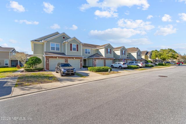 6876 WOODY VINE Drive 0, Jacksonville, FL 32258