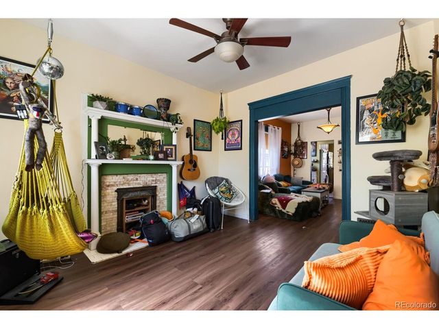 1937 Park Ave, Denver, CO 80218