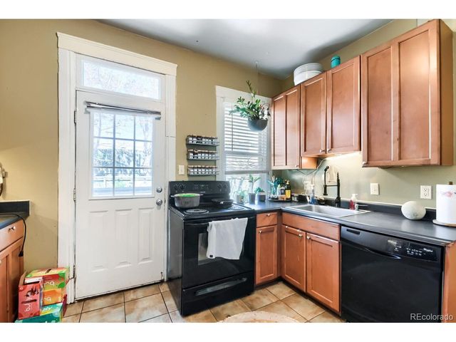 1937 Park Ave, Denver, CO 80218