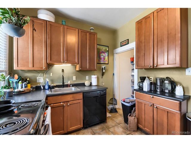 1937 Park Ave, Denver, CO 80218