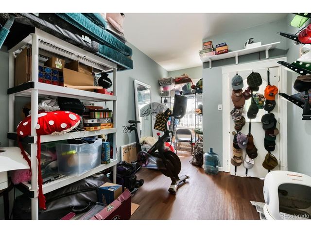 1937 Park Ave, Denver, CO 80218