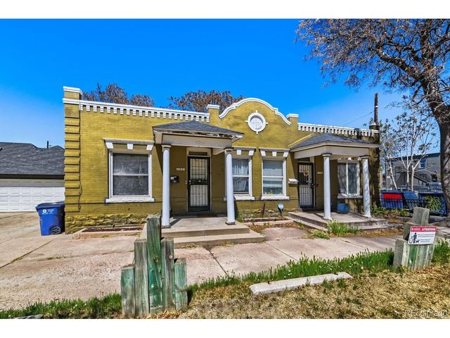 1937 Park Ave, Denver, CO 80218