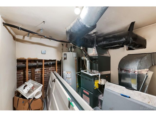 1937 Park Ave, Denver, CO 80218