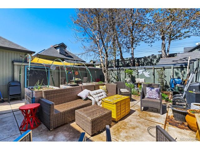 1937 Park Ave, Denver, CO 80218