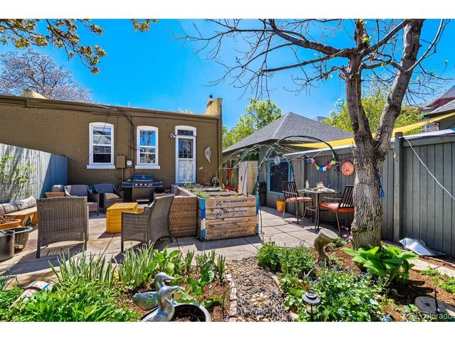 1937 Park Ave, Denver, CO 80218