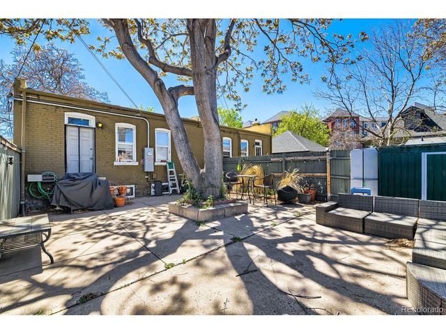 1937 Park Ave, Denver, CO 80218