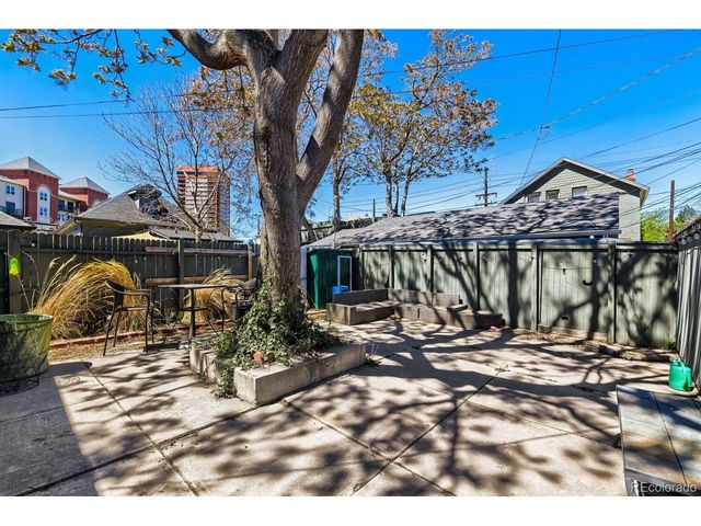 1937 Park Ave, Denver, CO 80218