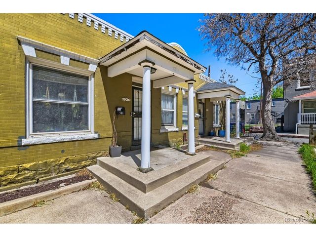 1937 Park Ave, Denver, CO 80218