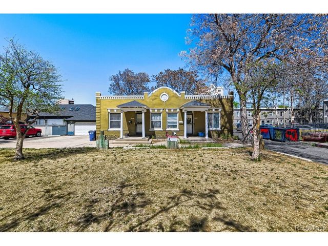 1937 Park Ave, Denver, CO 80218