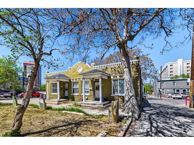 1937 Park Ave, Denver, CO 80218
