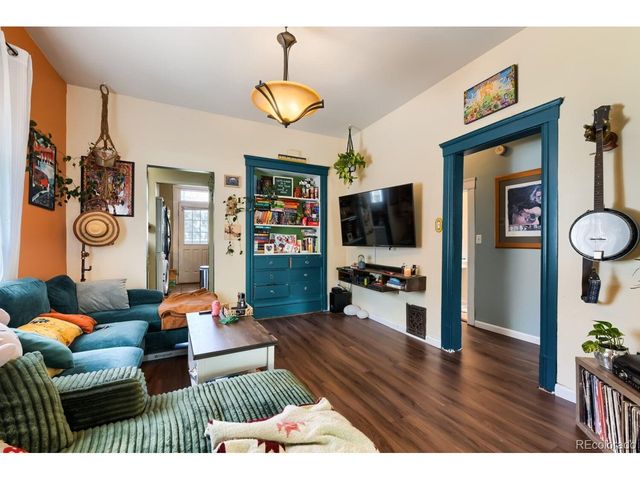 1937 Park Ave, Denver, CO 80218