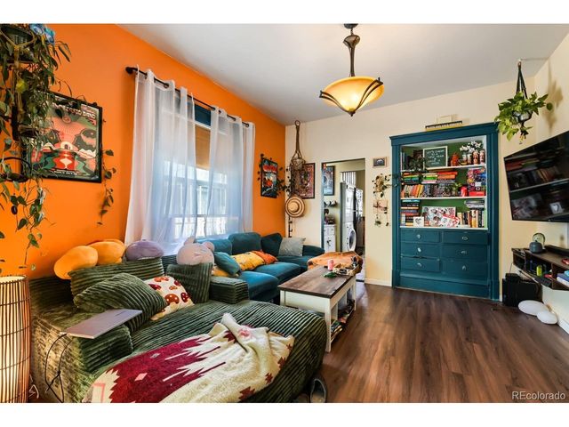 1937 Park Ave, Denver, CO 80218