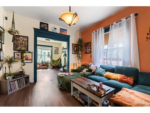 1937 Park Ave, Denver, CO 80218