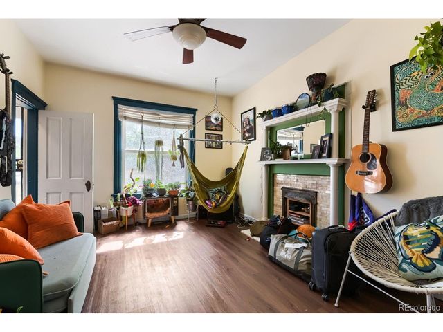 1937 Park Ave, Denver, CO 80218