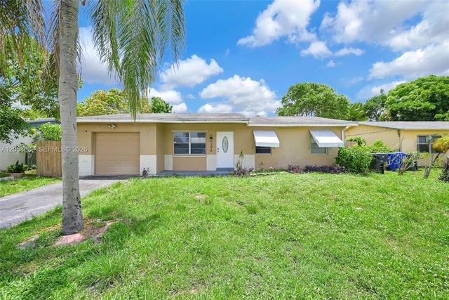304 SW 77th Avenue, North Lauderdale, FL 33068