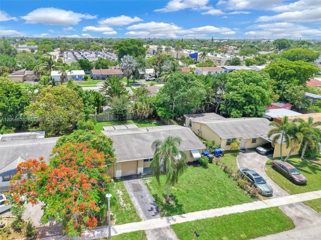 304 SW 77th Avenue, North Lauderdale, FL 33068